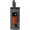 CANopen Slave Module of 8-channel Isolated (Wet) Digital input, 8-channel Isolated (Sink, NPN) DOICP DAS